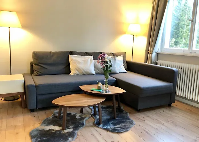 Ferienwohnung Börner