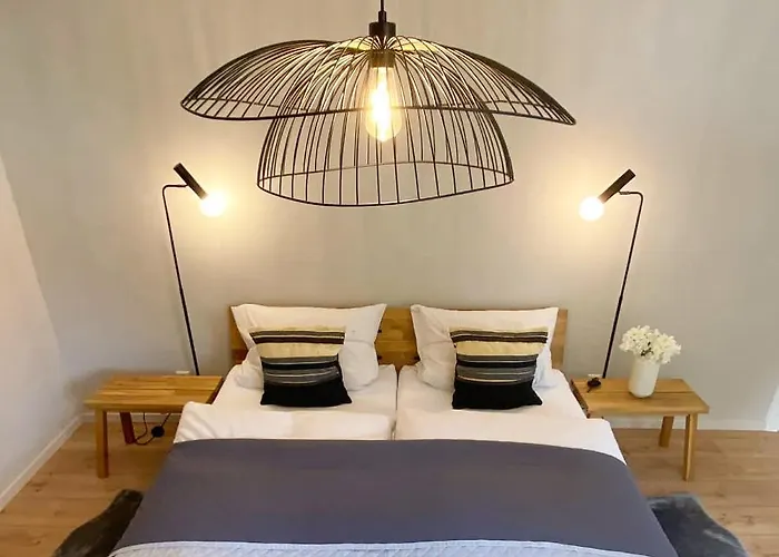 Ferienwohnung Börner