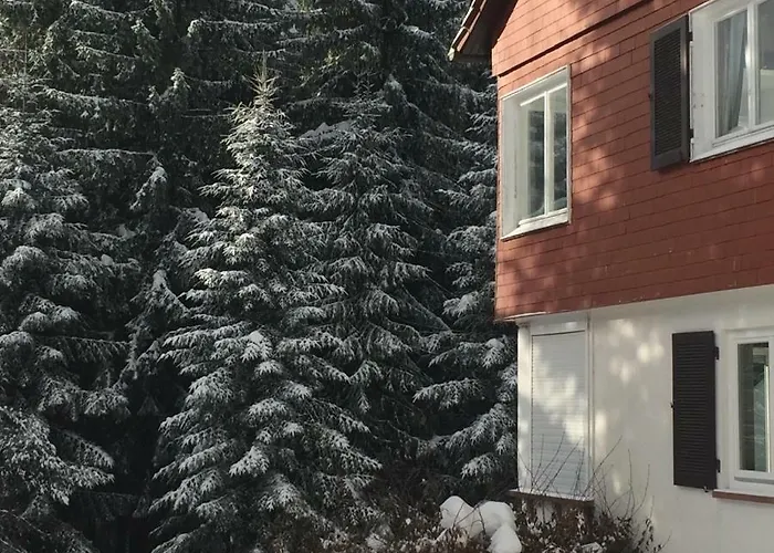 Ferienwohnung Börner