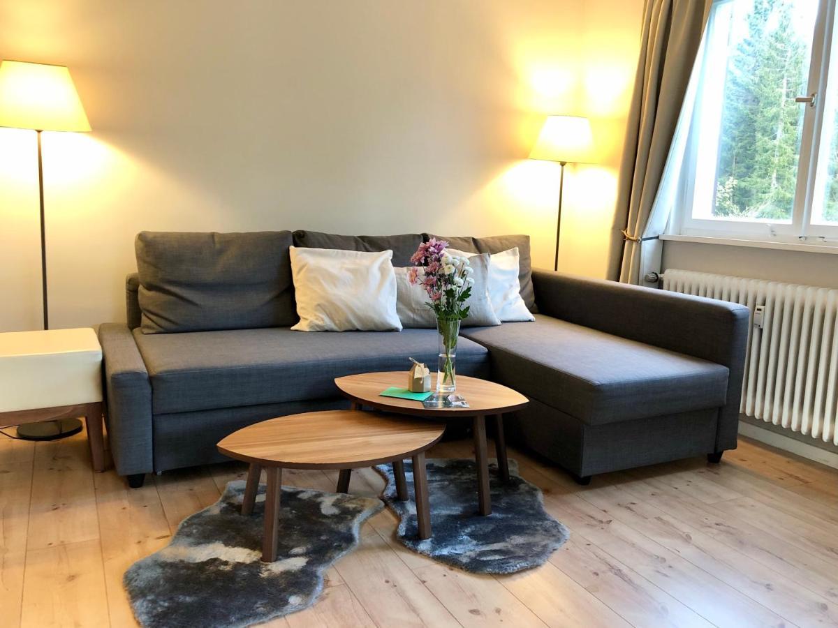 Börner Apartment