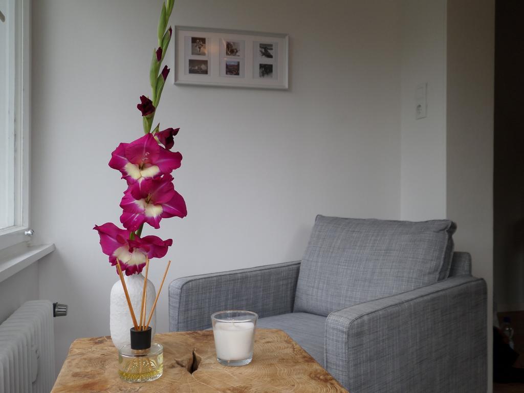Apartment Börner *