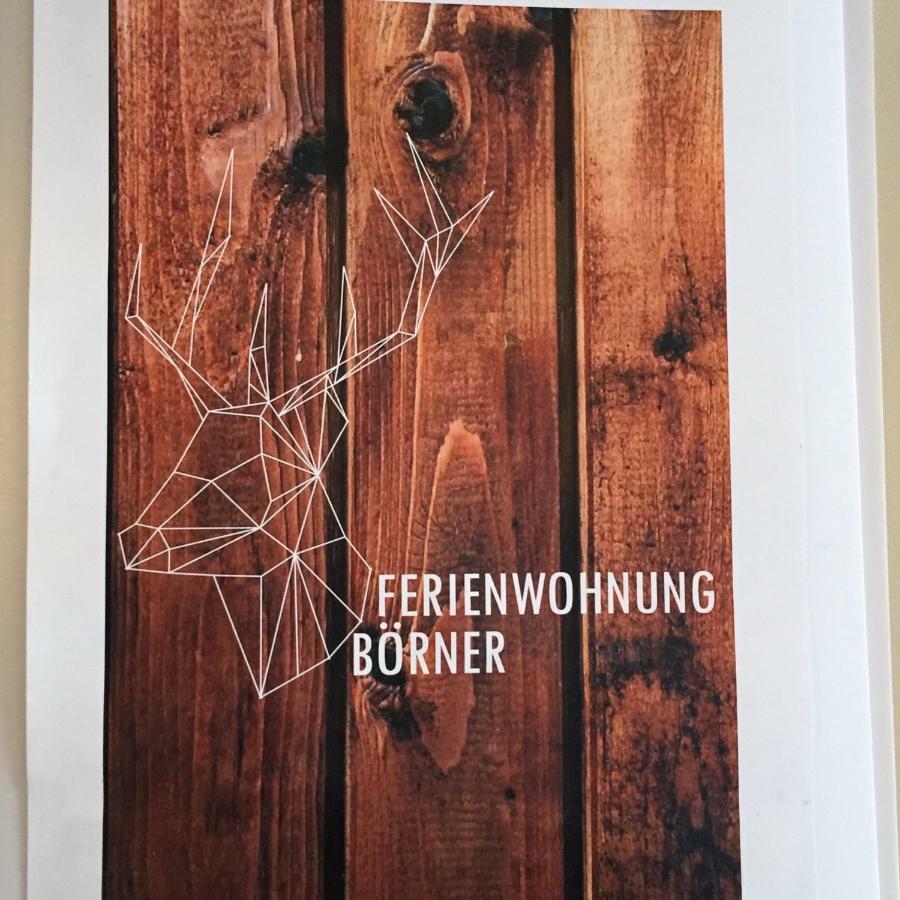 Börner Schwarzwalddorf Kniebis