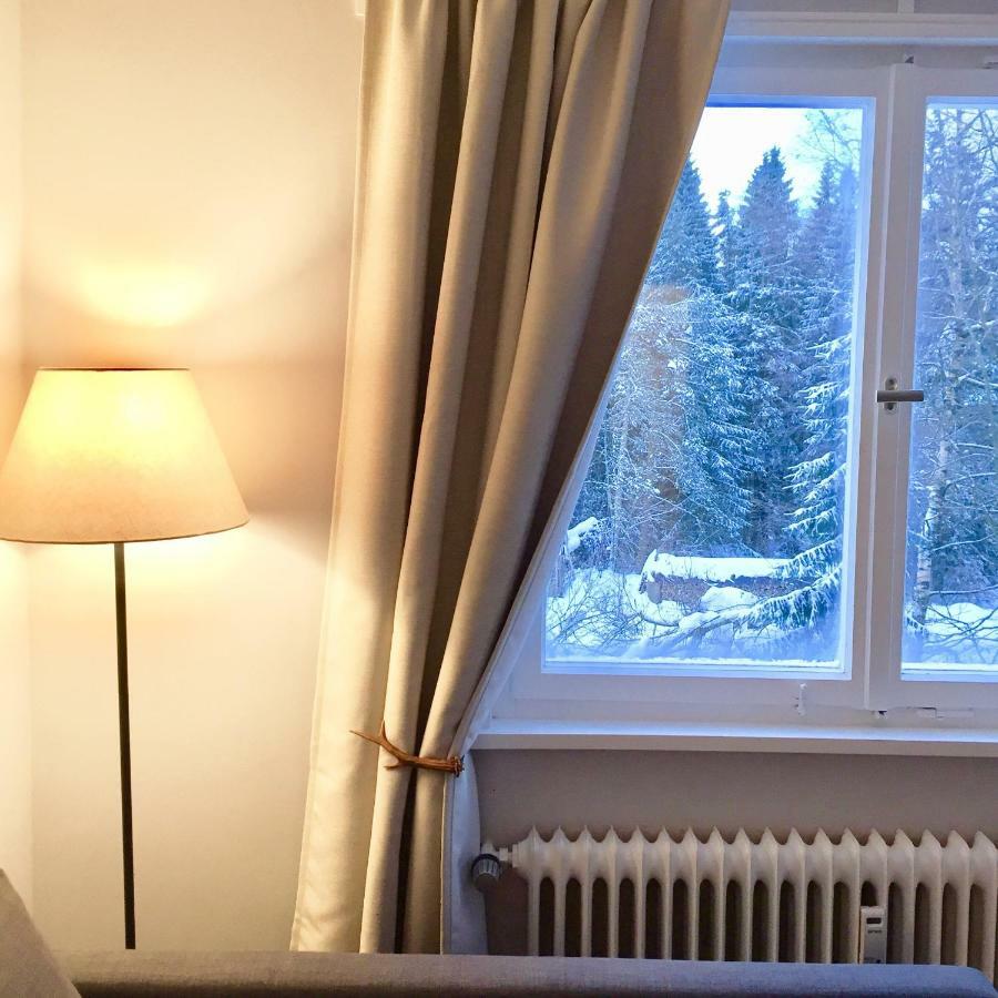 Börner Schwarzwalddorf Kniebis